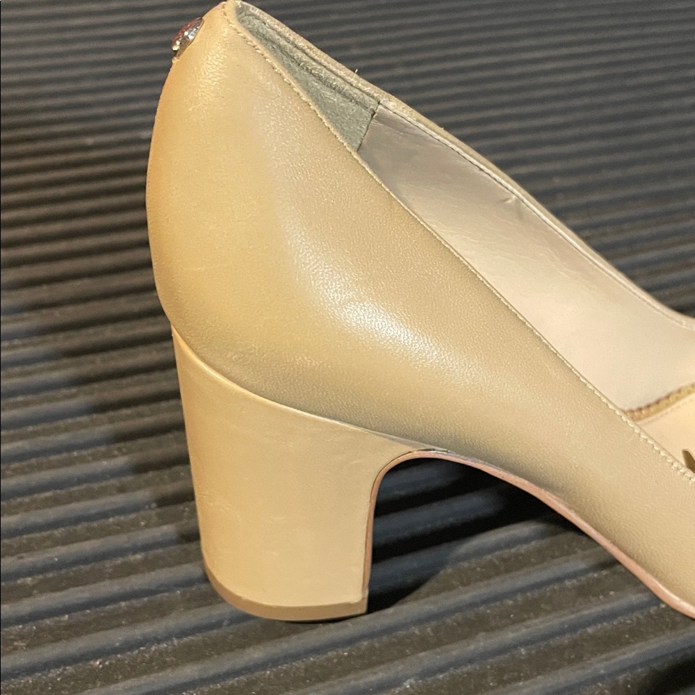 Sam Edelman Elegant Junie Pump Heels, Size 7 - Picture 4 of 10